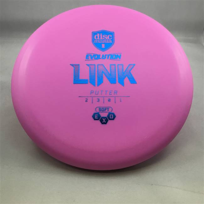 Discmania EXO Soft Link 173.5g