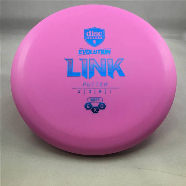 Discmania EXO Soft Link 173.4g