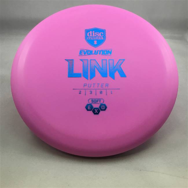 Discmania EXO Soft Link 173.5g