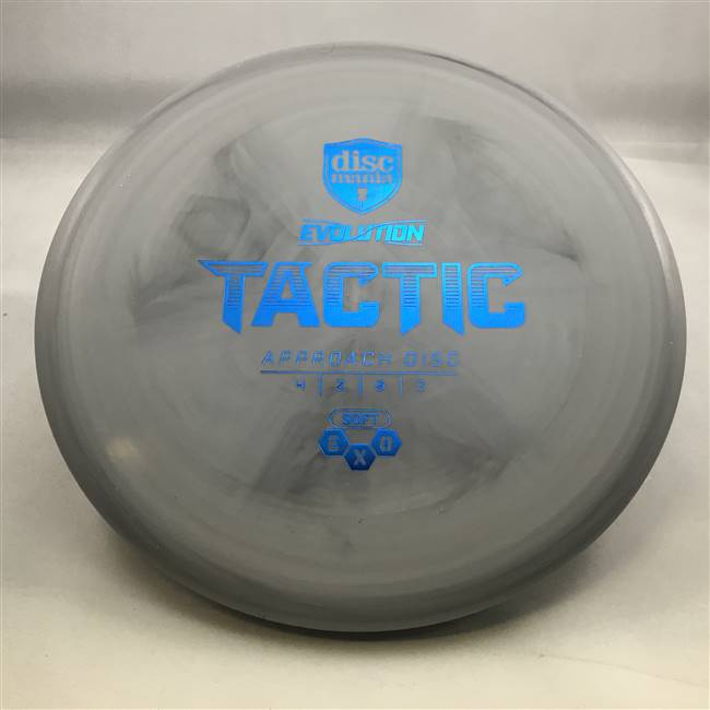 Discmania EXO Soft Tactic 172.2g