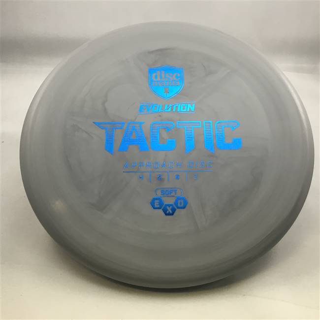 Discmania EXO Soft Tactic 172.3g