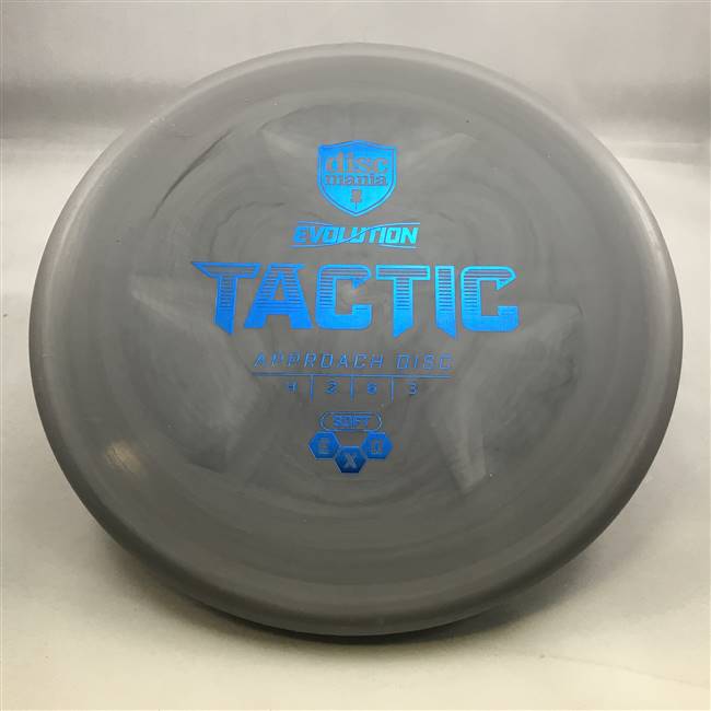 Discmania EXO Soft Tactic 172.5g