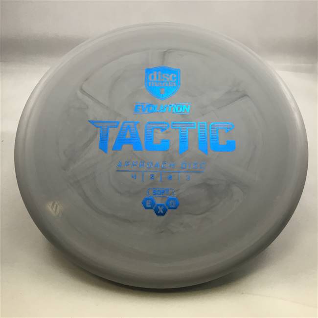 Discmania EXO Soft Tactic 172.4g
