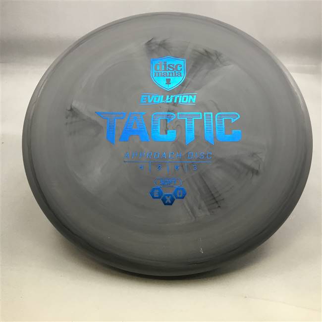 Discmania EXO Soft Tactic 172.6g