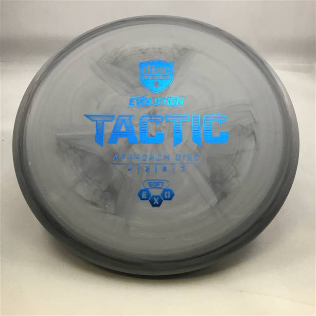 Discmania EXO Soft Tactic 172.6g