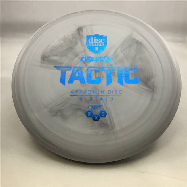 Discmania EXO Soft Tactic 172.8g