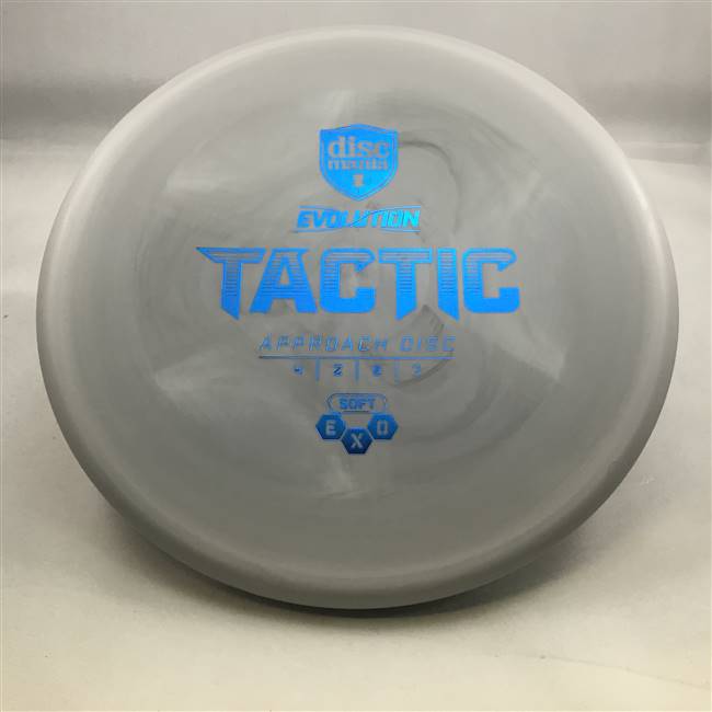 Discmania EXO Soft Tactic 172.2g