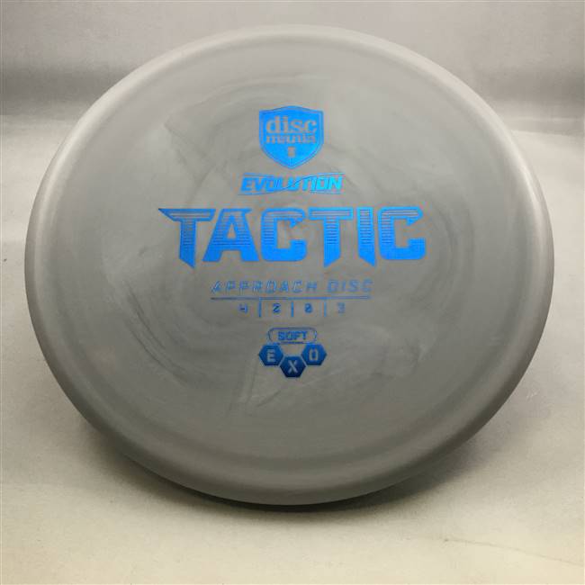 Discmania EXO Soft Tactic 172.3g