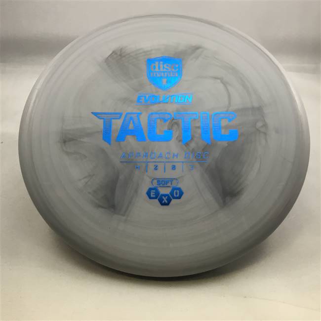 Discmania EXO Soft Tactic 172.7g