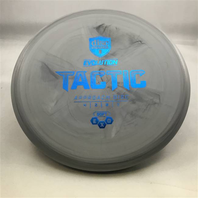 Discmania EXO Soft Tactic 172.6g
