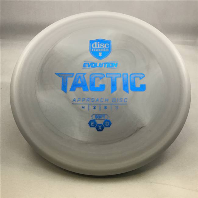 Discmania EXO Soft Tactic 172.4g