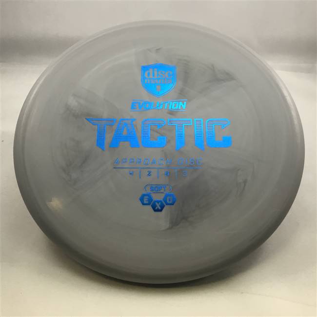Discmania EXO Soft Tactic 172.2g