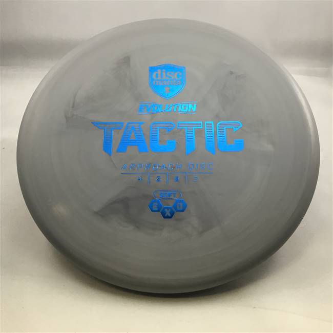 Discmania EXO Soft Tactic 172.3g