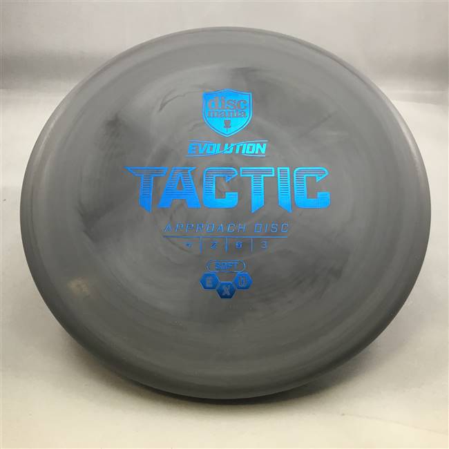 Discmania EXO Soft Tactic 172.6g