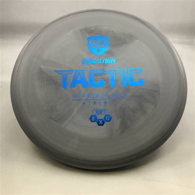 Discmania EXO Soft Tactic 172.0g