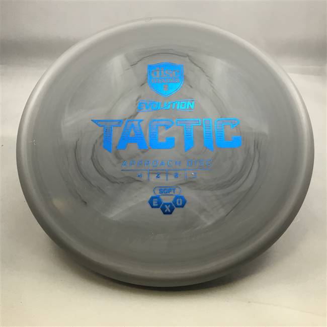 Discmania EXO Soft Tactic 172.1g