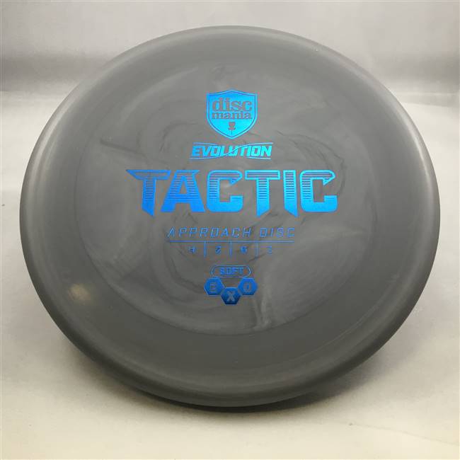 Discmania EXO Soft Tactic 172.1g