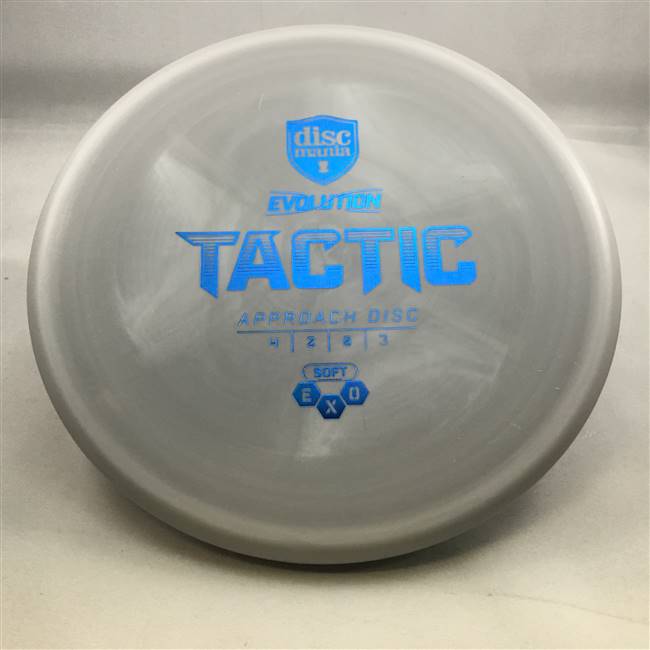 Discmania EXO Soft Tactic 172.3g