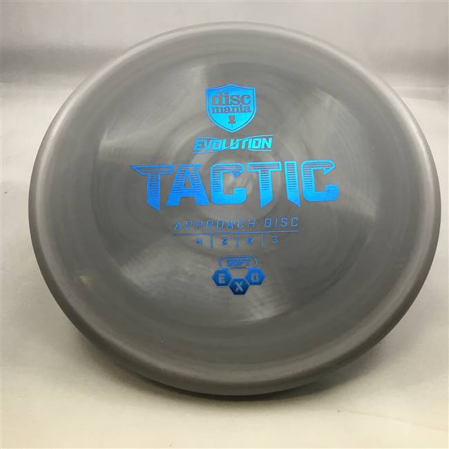 Discmania EXO Soft Tactic 172.3g