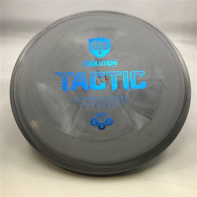 Discmania EXO Soft Tactic 172.3g