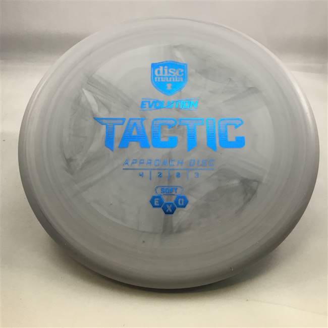 Discmania EXO Soft Tactic 172.3g