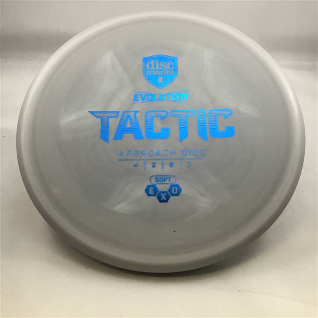 Discmania EXO Soft Tactic 172.6g
