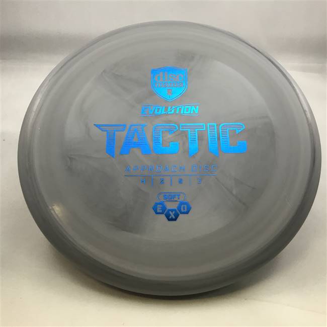 Discmania EXO Soft Tactic 173.1g