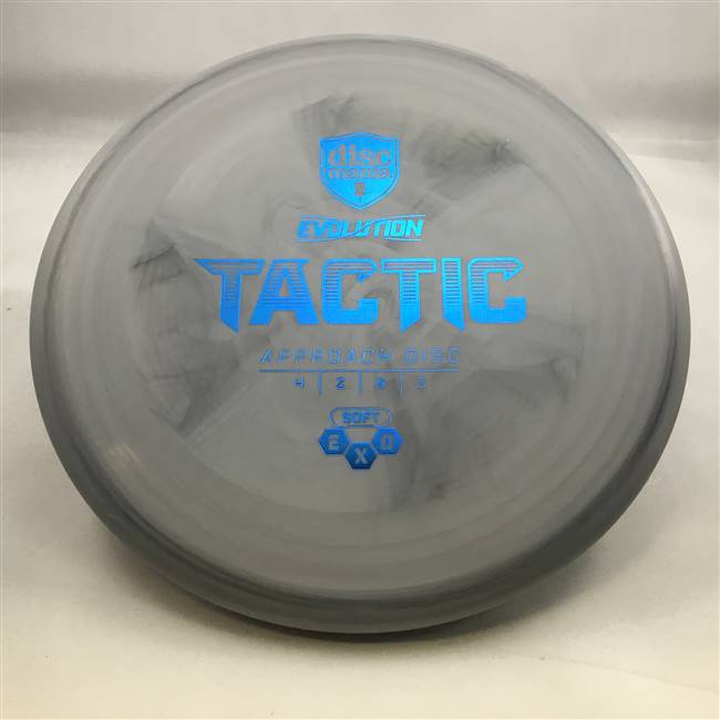 Discmania EXO Soft Tactic 172.4g
