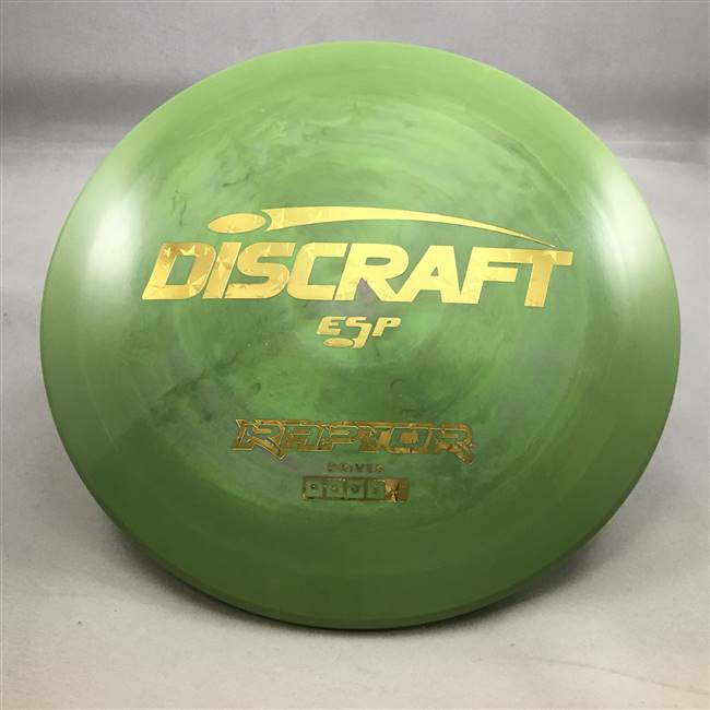 Discraft ESP Raptor 175.9g