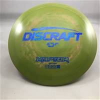 Discraft ESP Raptor 176.1g