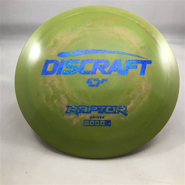 Discraft ESP Raptor 176.1g