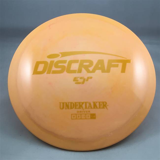 Discraft ESP Undertaker 174.6g