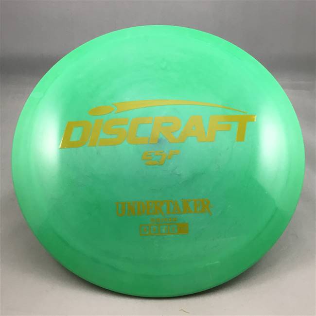 Discraft ESP Undertaker 174.1g