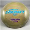 Discraft ESP Undertaker 173.9g