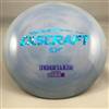 Discraft ESP Undertaker 174.6g