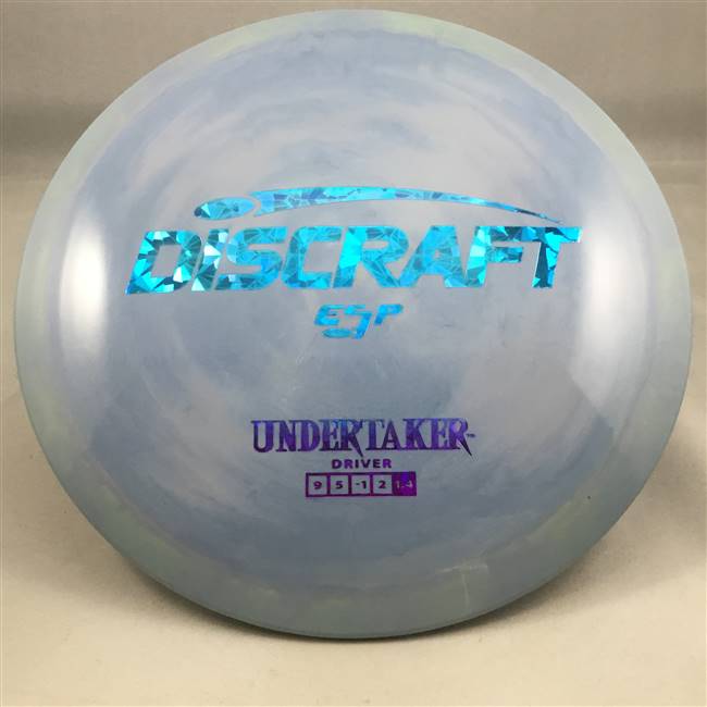Discraft ESP Undertaker 174.6g