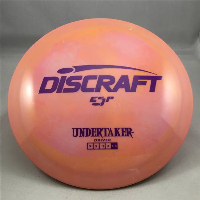Discraft ESP Undertaker 175.0g