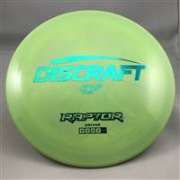 Discraft ESP Raptor 176.7g