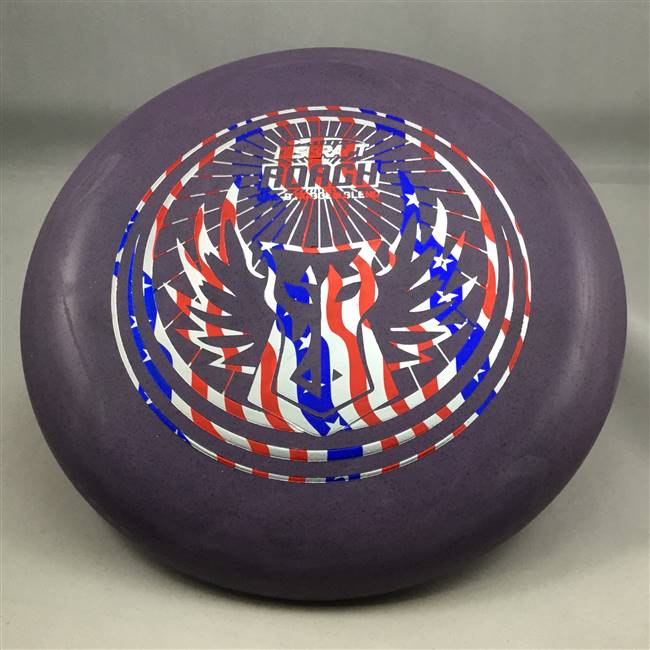 Discraft Special Blend Roach 174.3g - Brodie Smith "BRO-D" Stamp