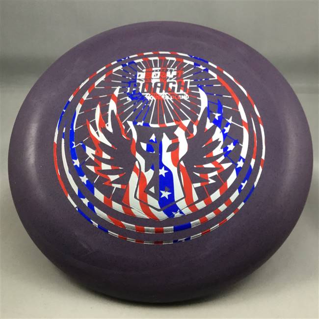 Discraft Special Blend Roach 173.8g - Brodie Smith "BRO-D" Stamp