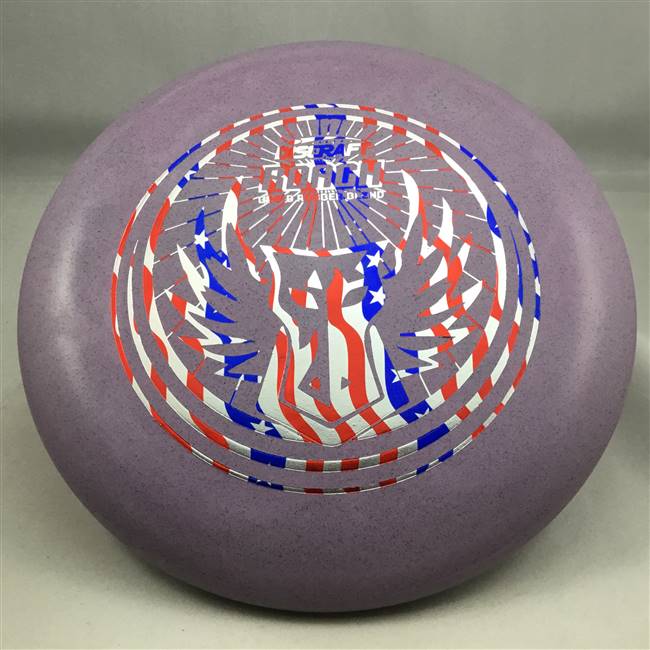 Discraft Special Blend Roach 174.8g - Brodie Smith "BRO-D" Stamp
