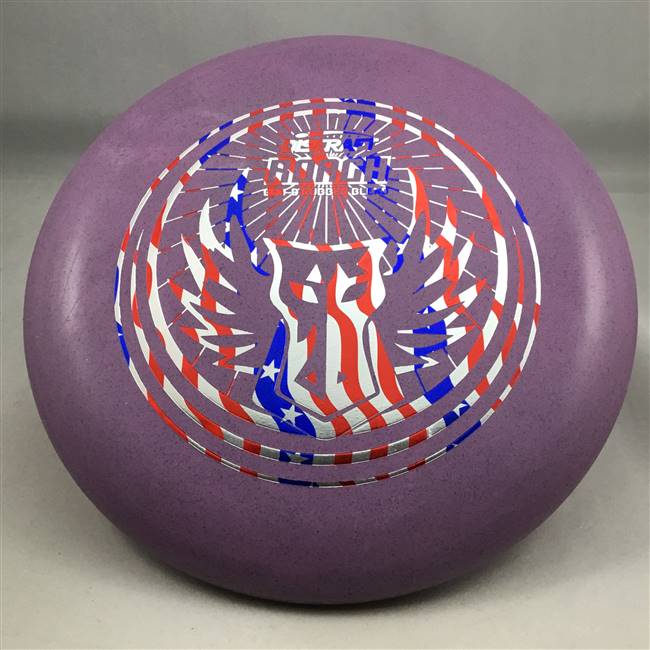 Discraft Special Blend Roach 174.4g - Brodie Smith "BRO-D" Stamp
