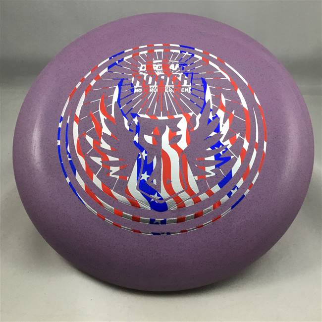 Discraft Special Blend Roach 174.7g - Brodie Smith "BRO-D" Stamp