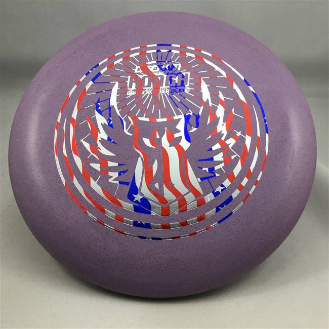 Discraft Special Blend Roach 174.2g - Brodie Smith "BRO-D" Stamp