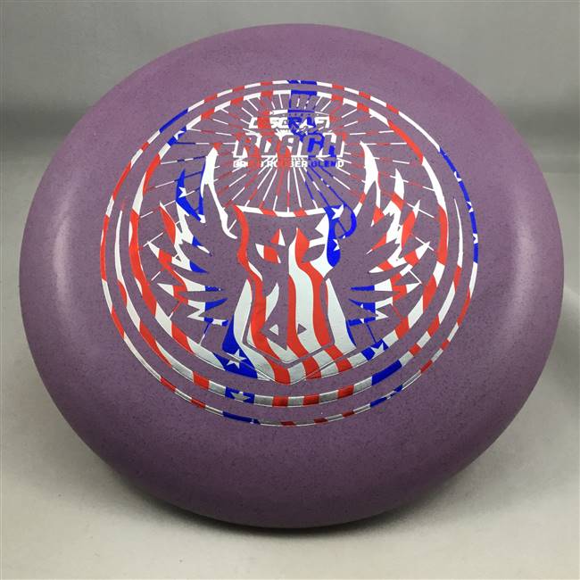 Discraft Special Blend Roach 174.9g - Brodie Smith "BRO-D" Stamp