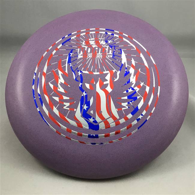 Discraft Special Blend Roach 174.5g - Brodie Smith "BRO-D" Stamp