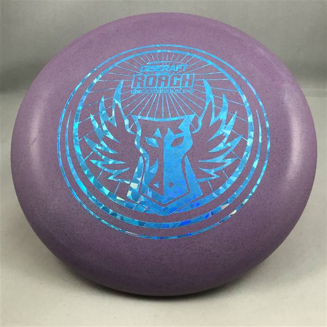 Discraft Special Blend Roach 174.8g - Brodie Smith "BRO-D" Stamp