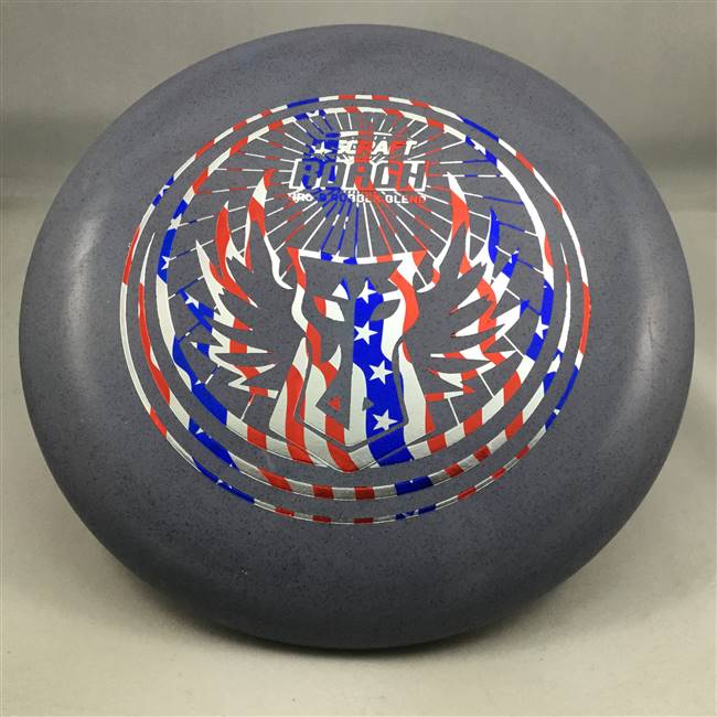 Discraft Special Blend Roach 174.1g - Brodie Smith "BRO-D" Stamp