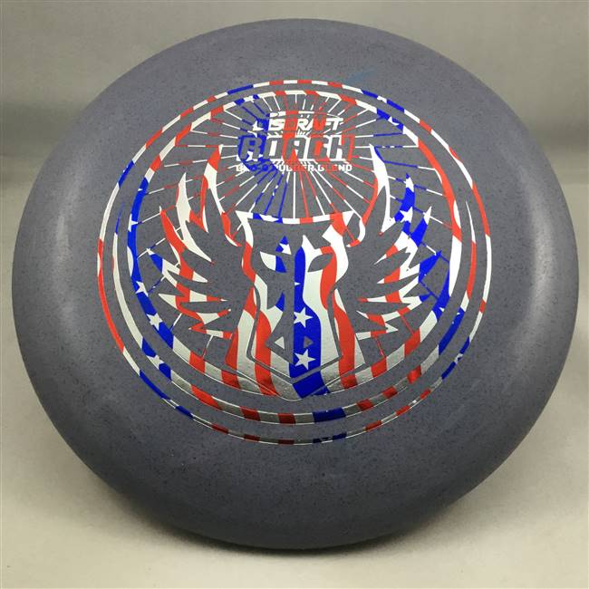 Discraft Special Blend Roach 175.1g - Brodie Smith "BRO-D" Stamp