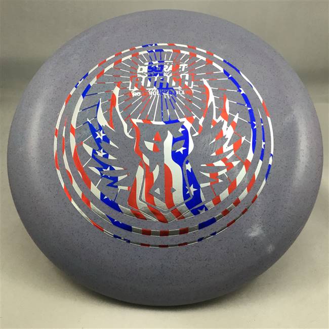 Discraft Special Blend Roach 173.6g - Brodie Smith "BRO-D" Stamp